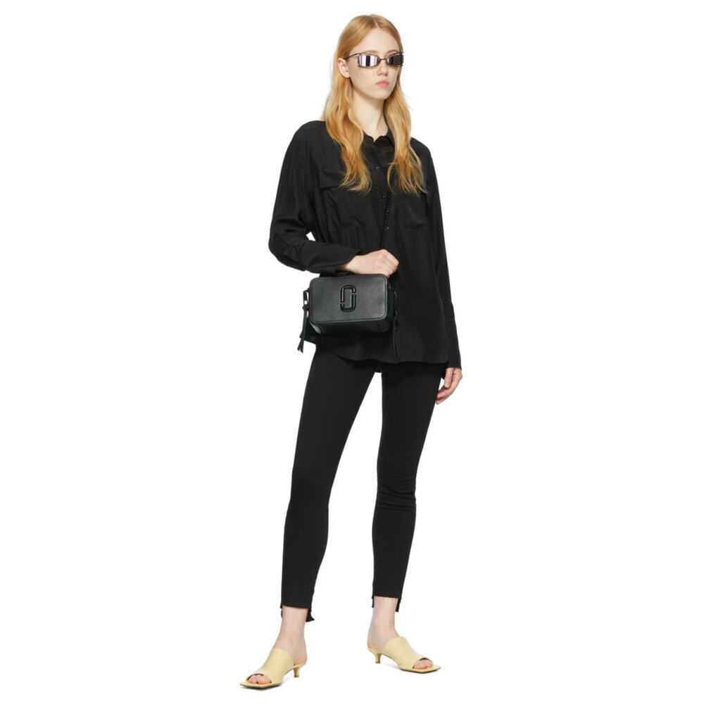 FRAME Denim Le Skinny de Jeanne Raw Stagger Mid-rise Women Jeans 28 - Picture 3 of 9